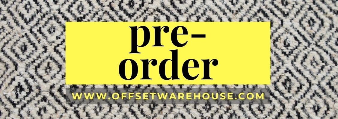 Stunning, new fabrics with pre-order discounts! mailchi.mp/offsetwarehous… Nettle fabrics, recycled wool and many more 😍