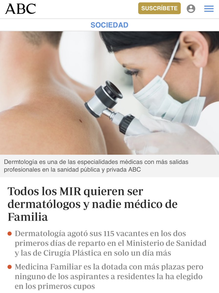 AsociacionMIRe's tweet photo. Los MIR, como cualquier otro trabajador de este país, quieren un trabajo (especialidad en este caso) que no los explote laboralmente con guardias de 24h, no tener agendas de pacientes interminables y donde tengan las mejores retribuciones posibles. https://t.co/5kzM7yv6ma