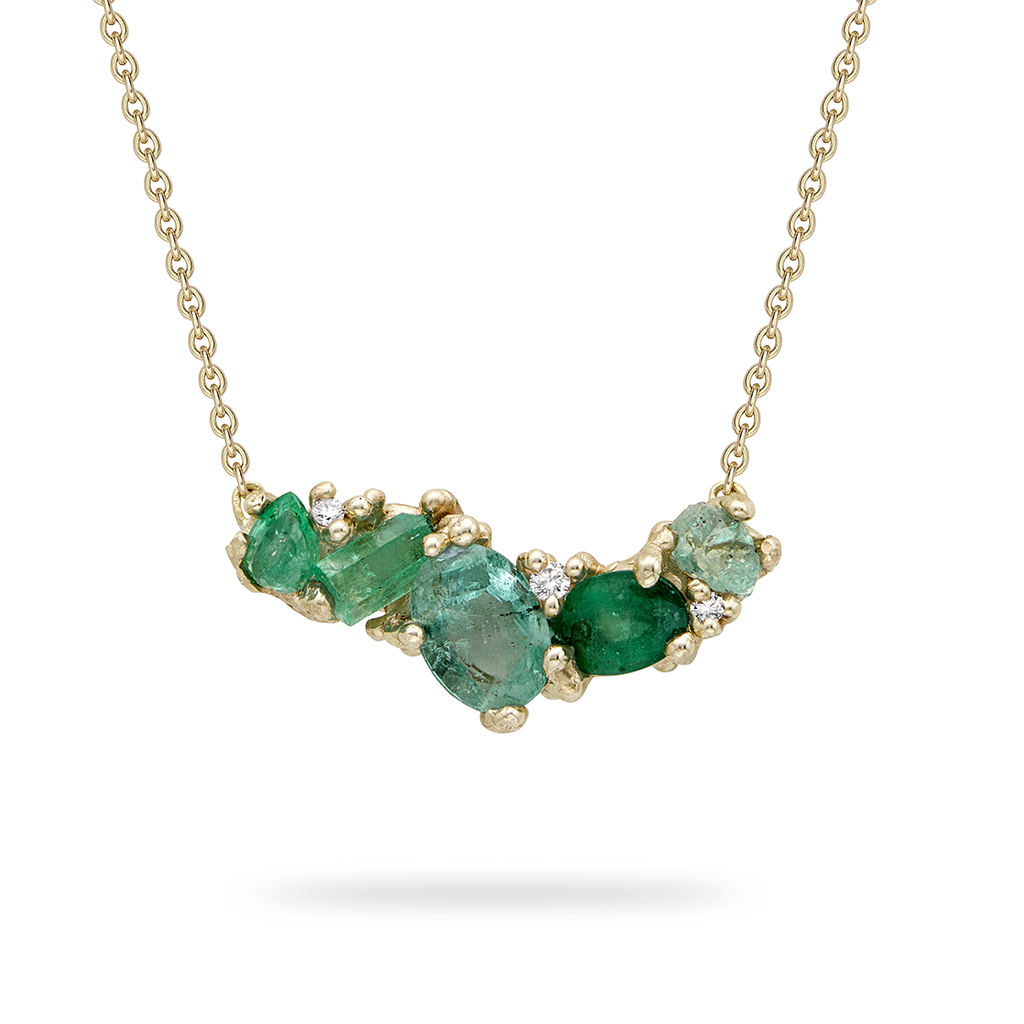 Everything Emerald 💚 - mailchi.mp/ruthtomlinson/…