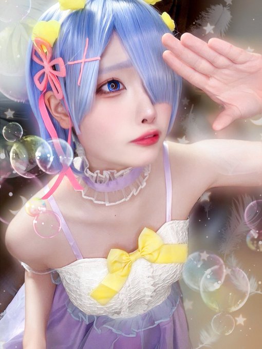 Twitterのコスプレ画像33