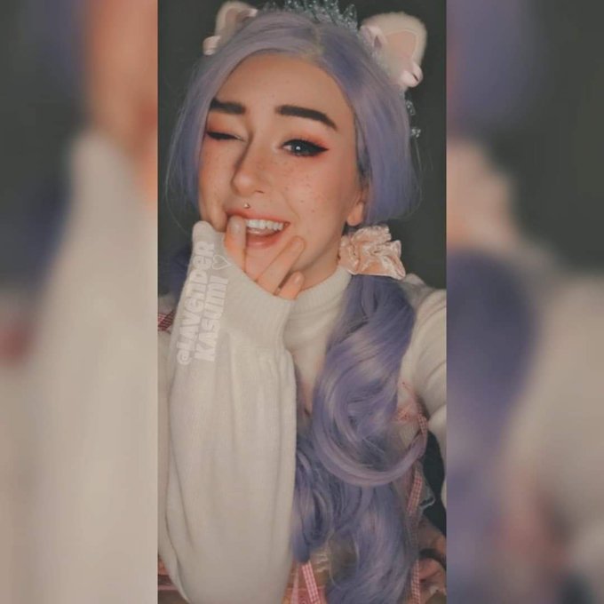 Time for some naughty catgirl things Xx   😸 ❤ https://t.co/Ks9JQZGDFp<a href="/tag/nsfwcosplay"class="tags"><span>#nsfwcosplay</span></a><a href="/tag/newbielewdmodel"class="tags"><span>#newbielewdmodel</span></a>