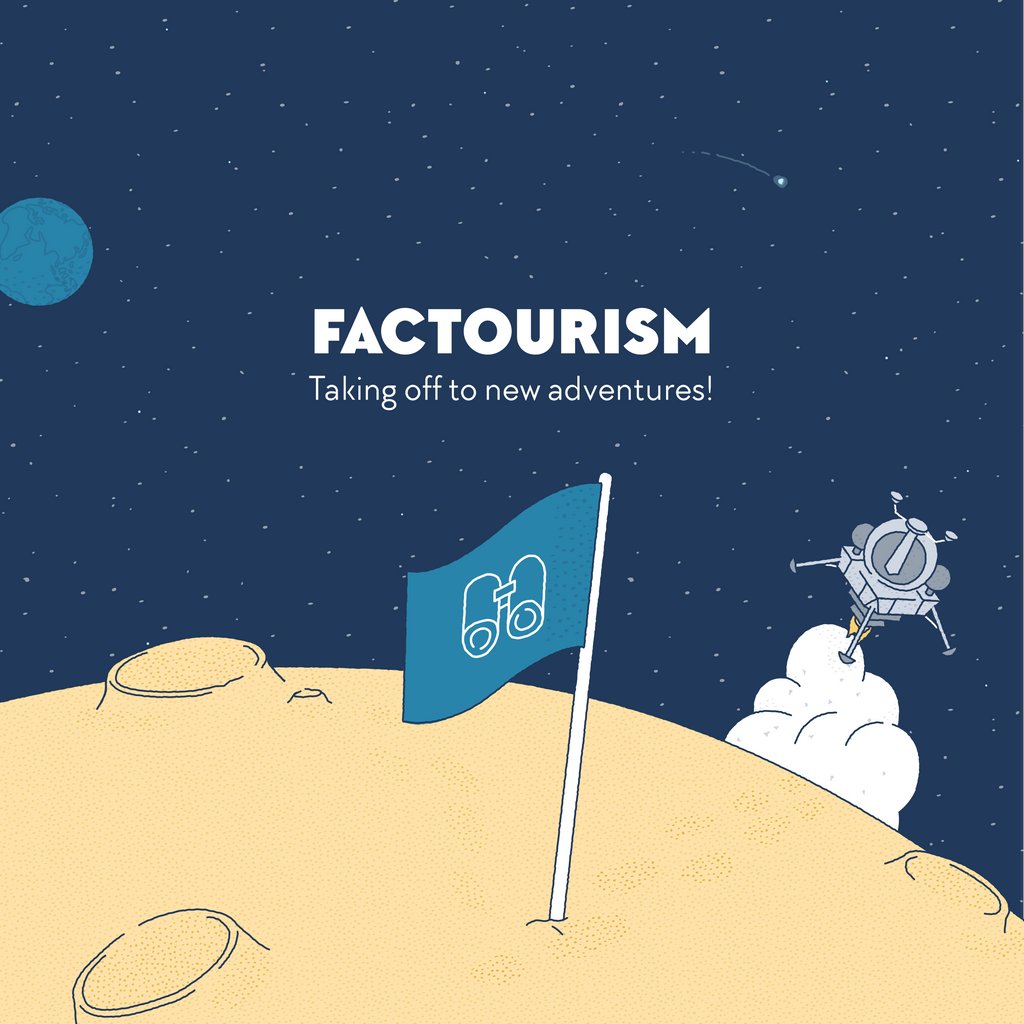 Factourism tweet media