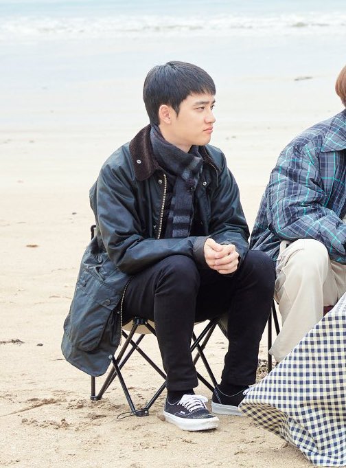 do_god_soo's tweet photo. 엄청 재미지게 놀았단 증ㅡ거 https://t.co/OxGePppby1