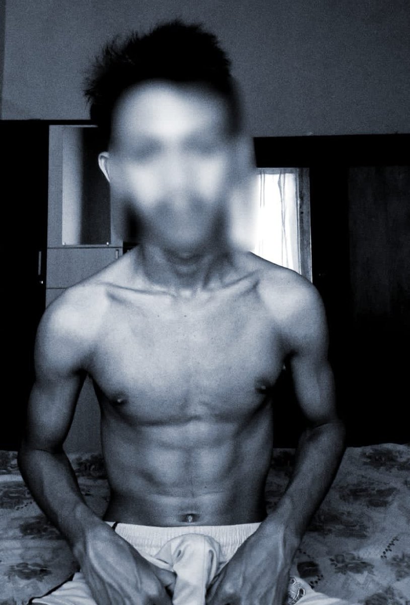 Ardi141205's tweet photo. percuma 16yo, tp.. badan am muka kek om-om🤣
#gaybogor #gayindo #gayhot #tophot #gaybrondong #gaylokal https://t.co/2CG9hWMBIU