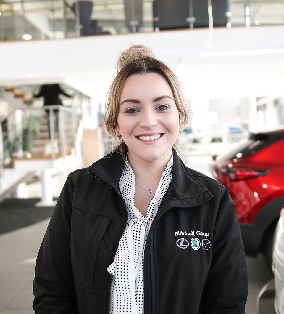 Mitchell Group tweet media