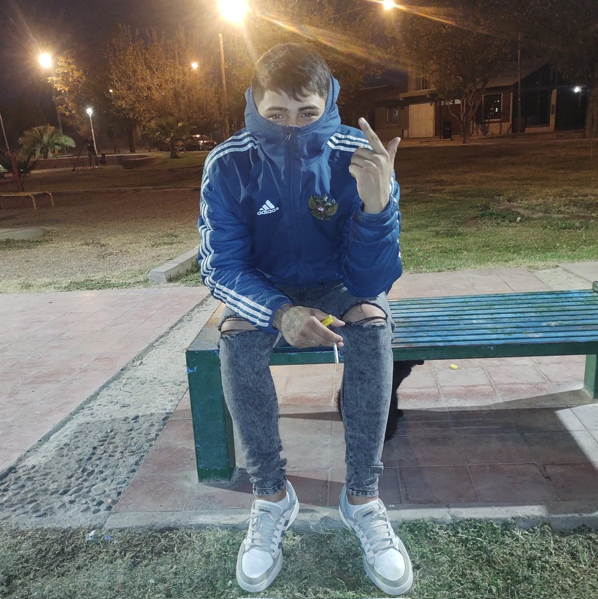 #NuevaFotoDePerfil