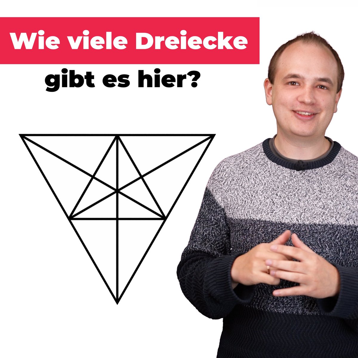 Neues Video auf meinem YouTube-Kanal mit einer Aufgabe aus dem Bundeswettbewerb Mathematik.