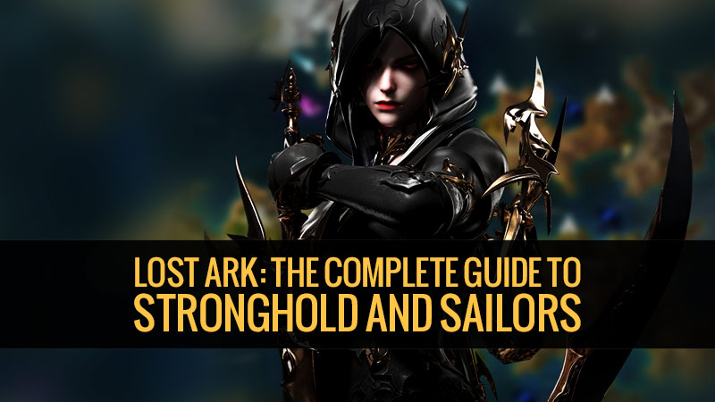 WhiteHulk4's tweet photo. Lost Ark: The complete guide to stronghold and sailors
#lostark #guide #stronghold #sailors #lostarkgold #tips #news
https://t.co/wgp9OO5kR0 https://t.co/Mt9ZIu0cc6
