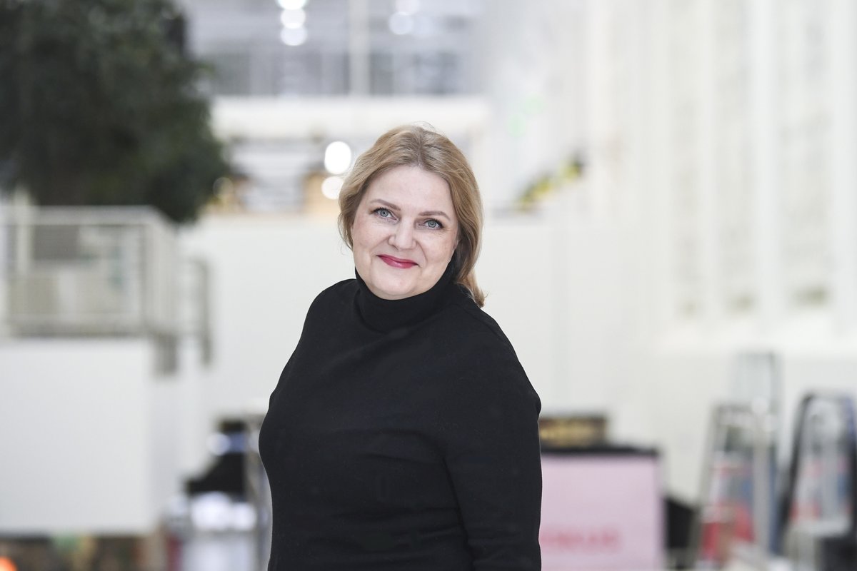 Tuottajamme Miina Miettinen tuo Gastro Helsinkiin alan polttavimmat puheenaiheet ja kiinnostavimmat nimet. Ota talteen Viisi Tähteä -median artikkelista Miinan viisi vinkkiä tapahtumaan!
hubs.la/Q019tvNW0
#gastrohelsinki  #gastrohelsinki2022  #horeca #messut