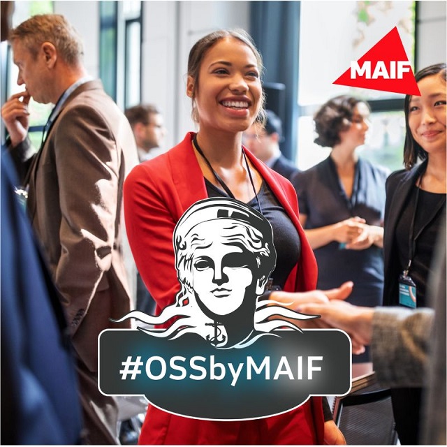 💻 Lancement en avant-première du nouvel open-source <a href="/MAIF/">MAIF</a>, ce jeudi soir à partir de 18h15, à Niort TECH avec <a href="/GolhenY/">Golhen Yann</a>, @daniel1bartolo et Thomas Bouché. bit.ly/sortie-de-bure…