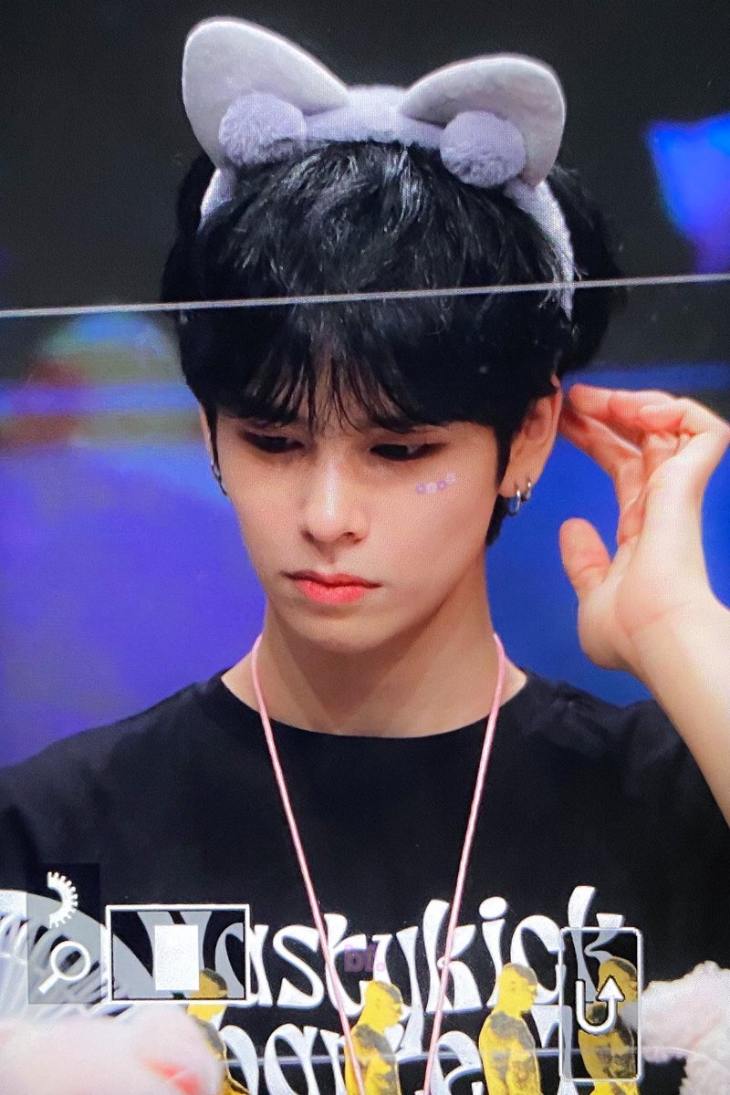 220505 세리미날🍼 #크래비티 #CRAVITY #세림 #SERIM