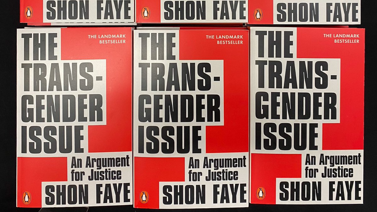 UEALitFest's tweet photo. What. A. Night. Thank you so much to Shon Faye who spoke to us so powerfully about the issues that really matter to trans people. And thank you to our wonderful audience! #thetransgenderissue #cityofstories #uealive https://t.co/9KlxDq5uEU
