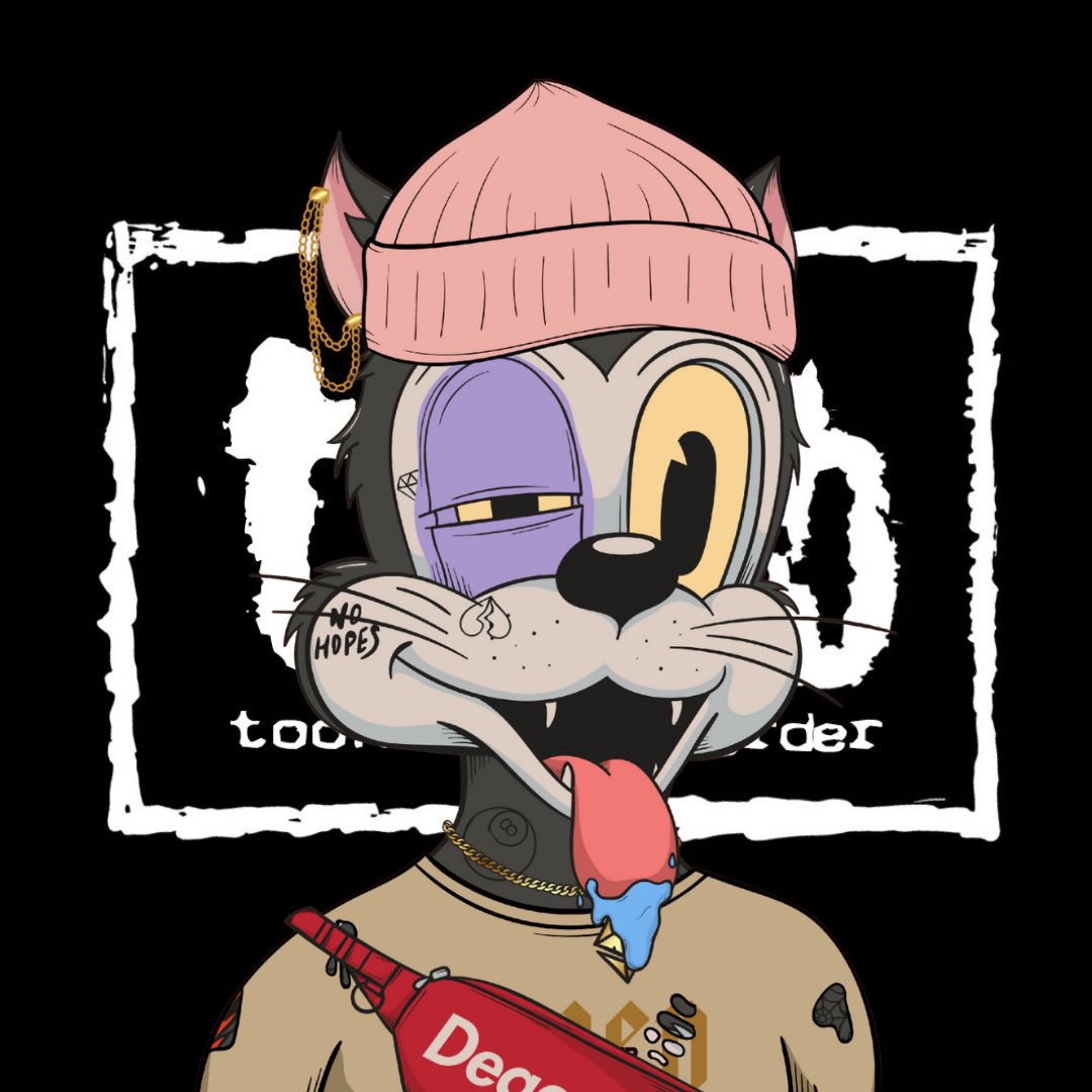 <a href="/ToonzWorldOrder/">ToonzWorldOrder</a> 🏴 #TOONZ