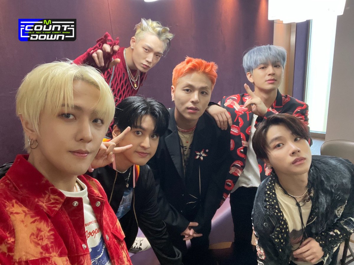 JunhoeTR's tweet photo. 05052022 TWITTER

MCOUNTDOWN Twitter güncellemeleri: https://t.co/eSA5AZZP90