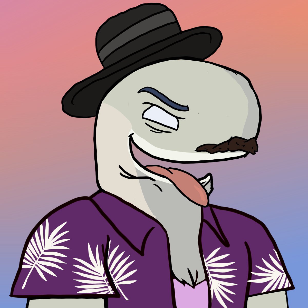 Fantom Animals SOLD OUT! tweet media