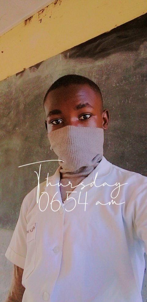 VictorDjala's tweet photo. Any thing been equal in our life shows our honesty and pride https://t.co/s0T6krStpt