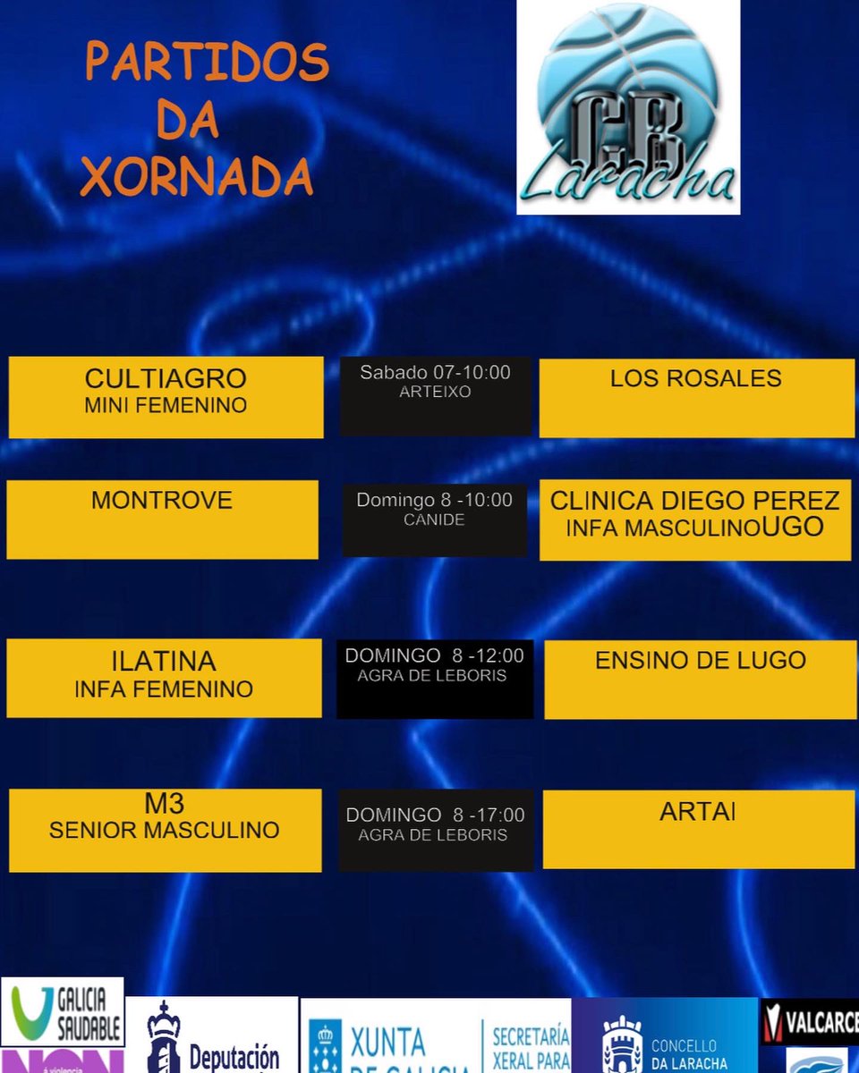 C.B.Laracha tweet media