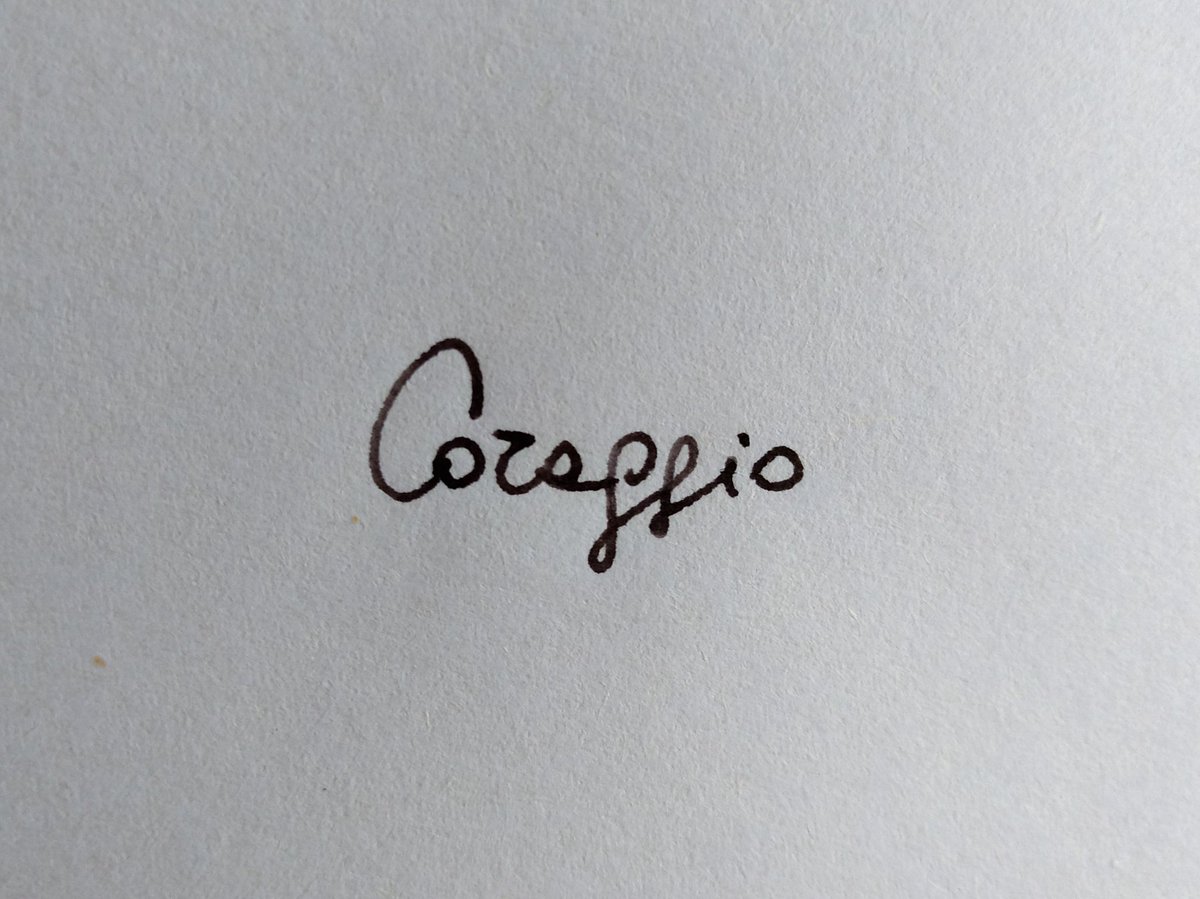 [parole tue]

Coraggio è... continua tu.

#NuoviConTesti