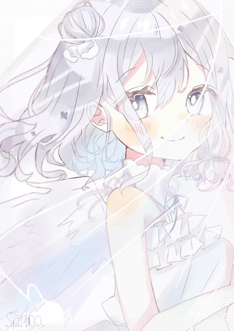 angel໒꒱· ゜ 