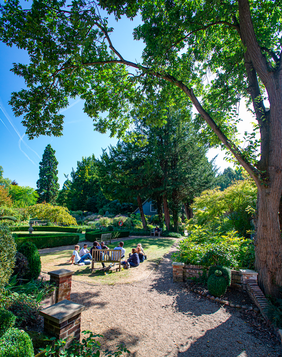 vanillaweb's tweet image. Looking forward to celebrating 25 years of @turkeymill business park today. What a journey, what a history