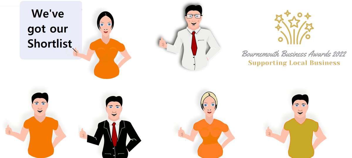 Judges just about done their bit so the shortlist is on its way😁👍🏆 Thanks to <a href="/bournemouthuni/">Bournemouth Uni</a> <a href="/Laceyssolicitor/">Laceys Solicitors</a>  <a href="/YellowBuses/">Yellow Buses</a> <a href="/MarshamCourt/">Marsham Court Hotel</a> <a href="/safferys/">Saffery</a> <a href="/DuttonGregory/">Dutton Gregory</a> <a href="/nfumbournemouth/">NFUMutualBournemouth</a> <a href="/ActionCOACHUK/">ActionCOACH UK</a> #westdorset <a href="/BKBAccountants/">BKB Accountants</a> <a href="/dorsetbiznews/">dorsetbiznews</a> @bmthchamber