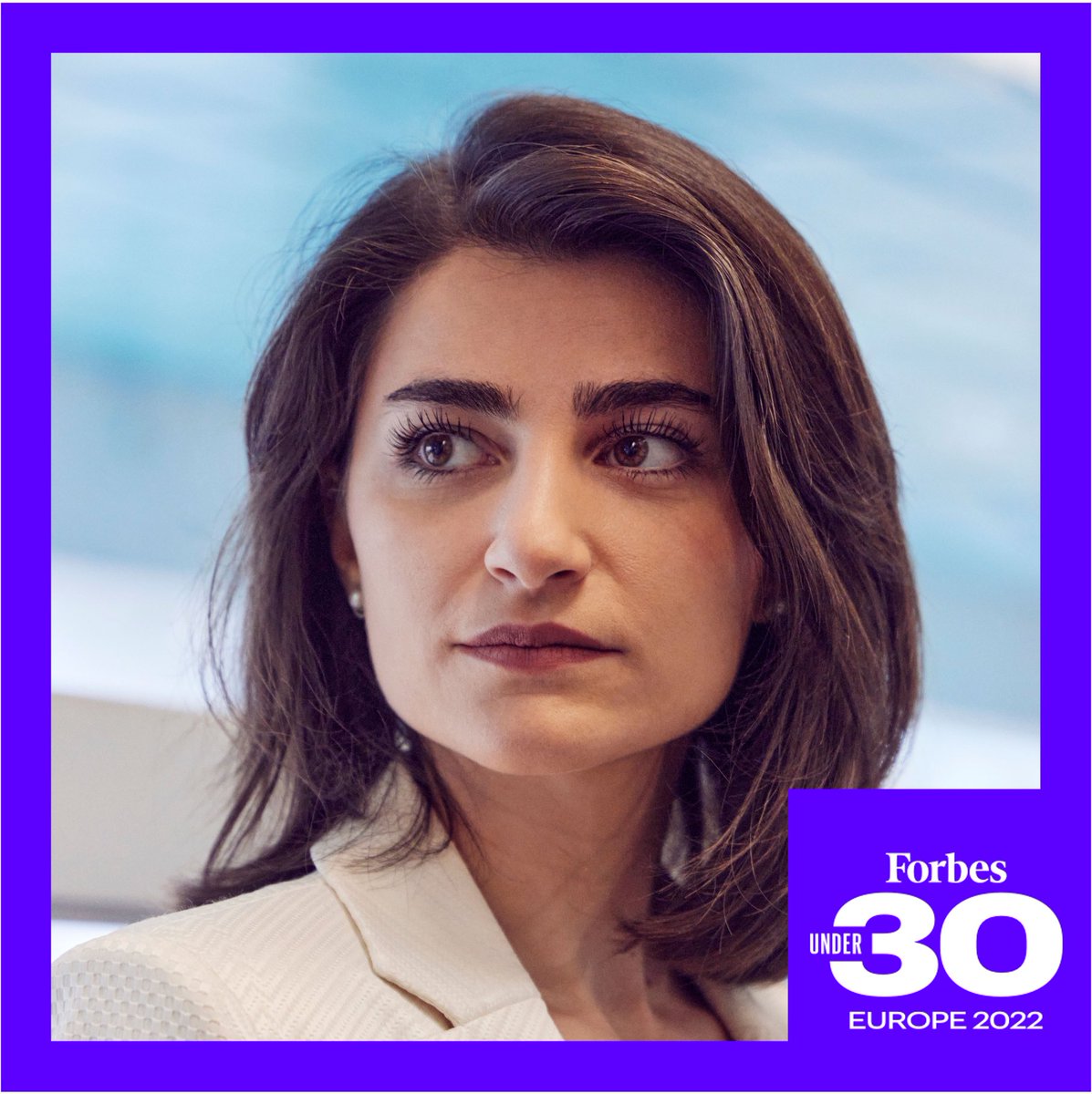 Loulia Kassem tweet media