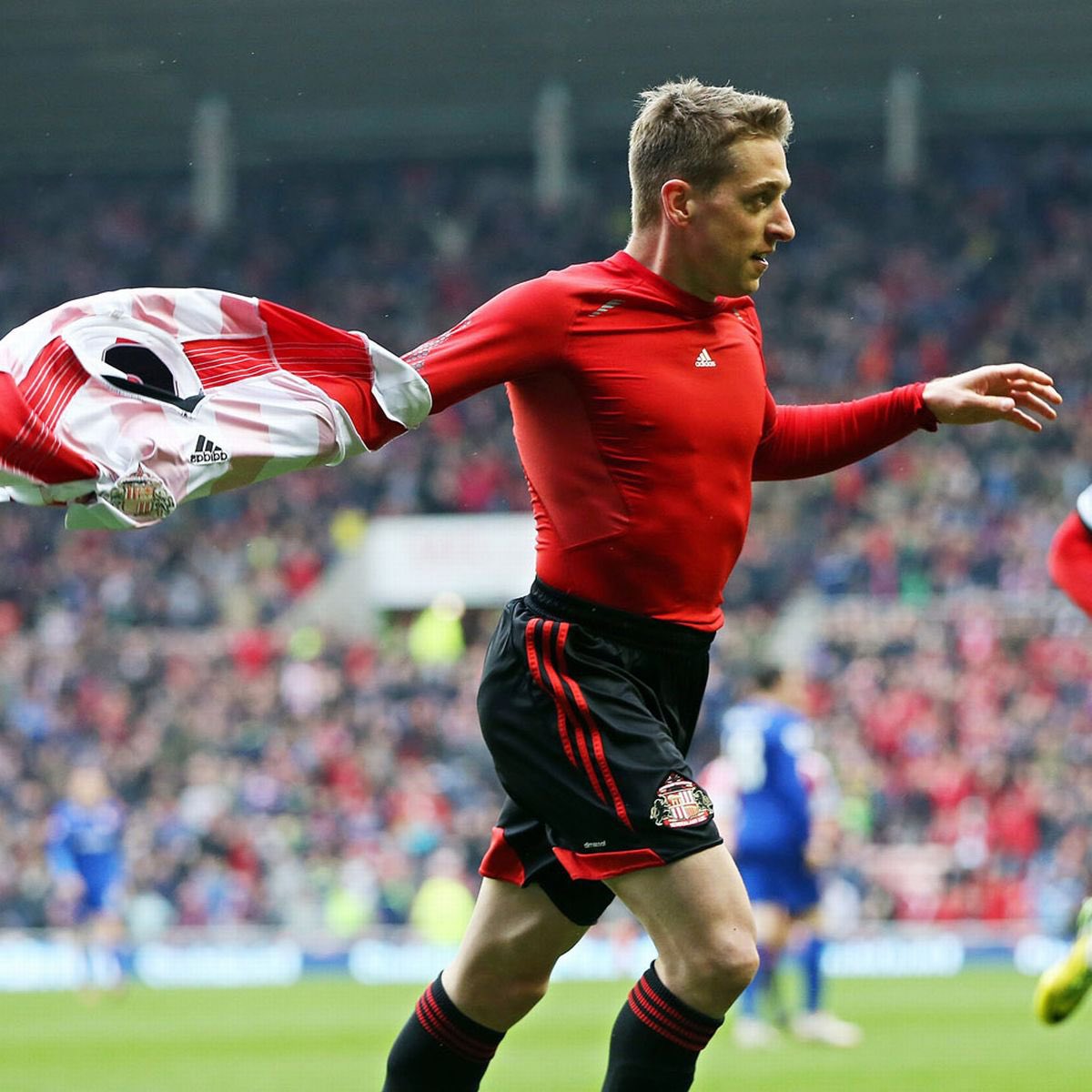 Happy 37th birthday to former Sunderland player Emanuele Giaccherini     