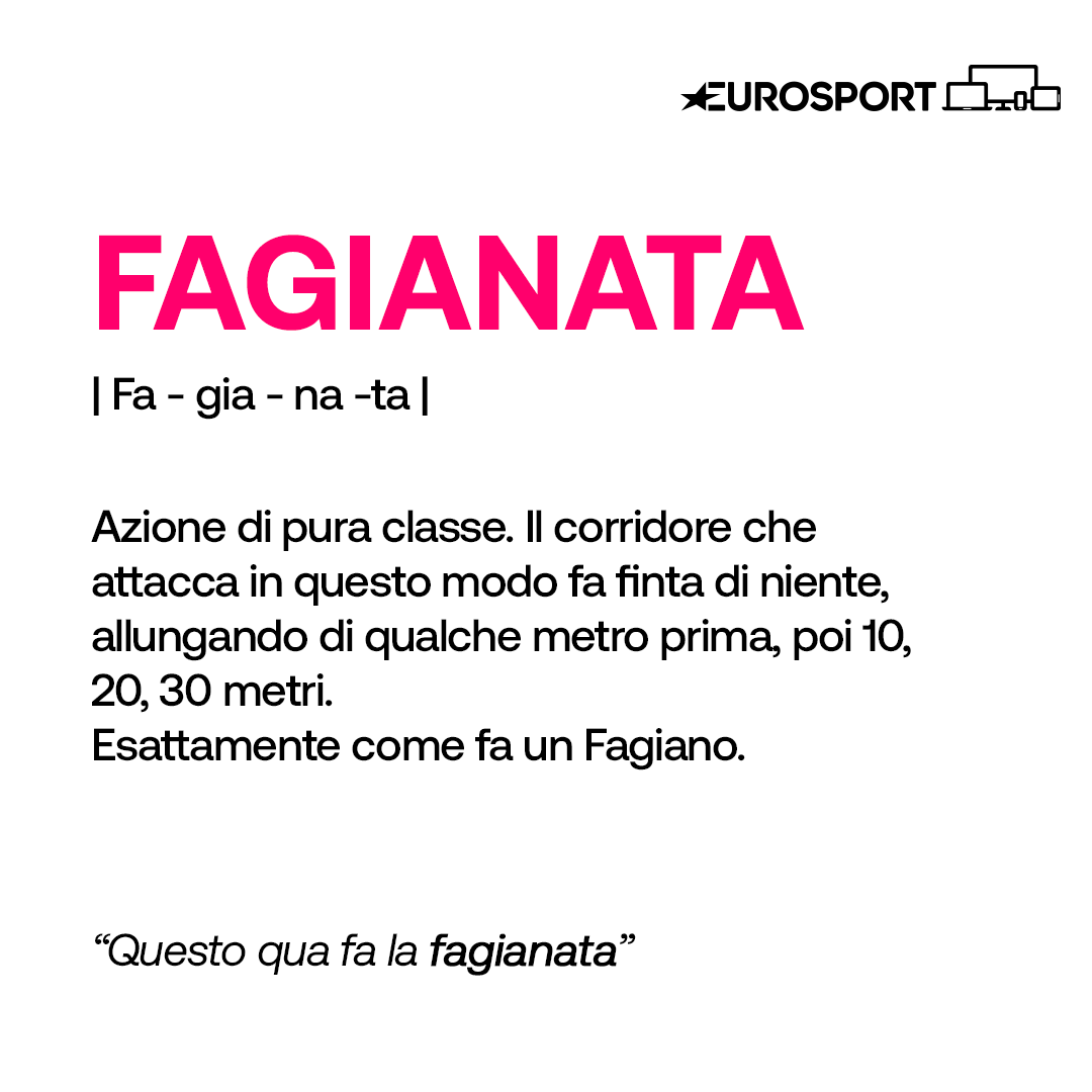 Eurosport_IT's tweet photo. Prendete appunti 📝
21 giorni sono tanti e c'è da prepararsi per entrare al meglio nel mondo del Giro d'Italia! 😍🚴‍♂️🇮🇹

#EurosportCICLISMO #Giro #Giro2022 #GirodItalia @Ricvanmagren @gregcapitano10 https://t.co/cfbsIwppVb