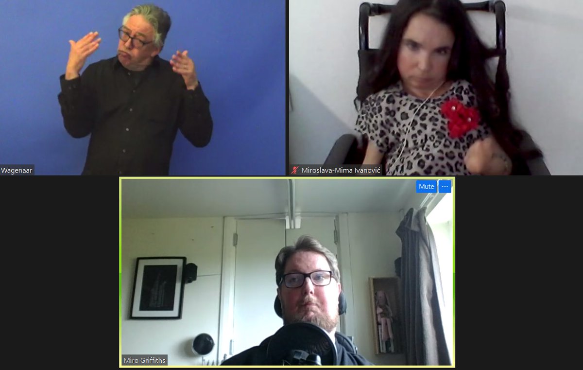 ENIL_EU's tweet image. Follow our webinar on Youth leadership now:

youtube.com/watch?v=dUca2h…

#ilday22