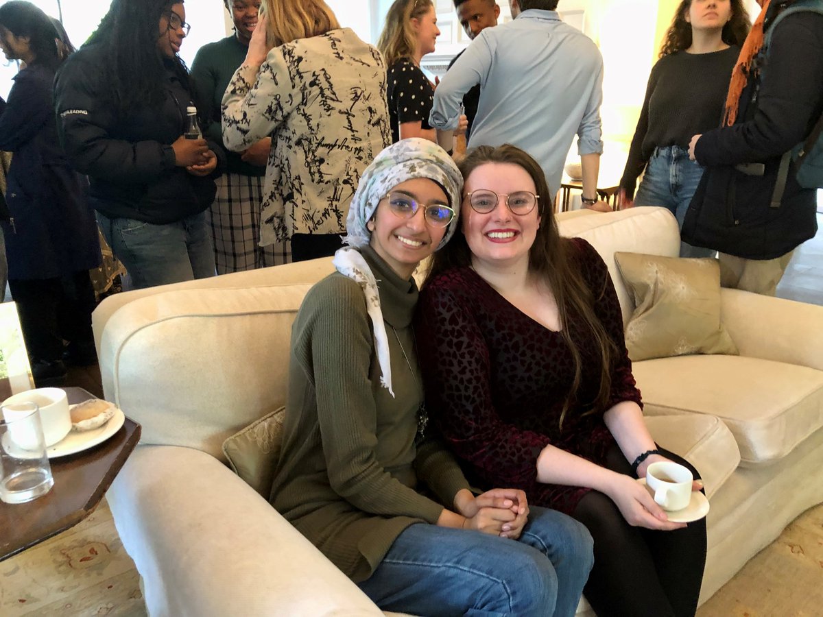 Trinity College tweet media