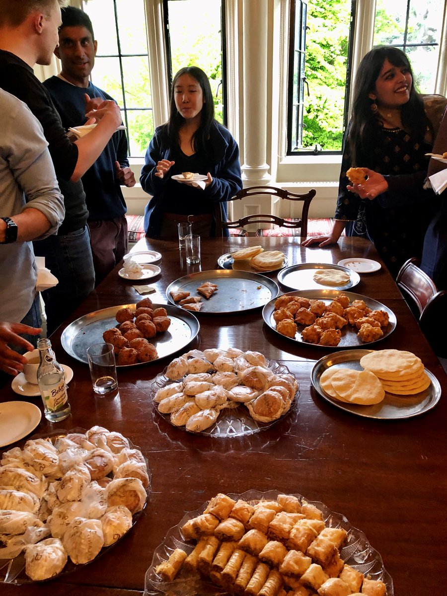 Trinity College tweet media