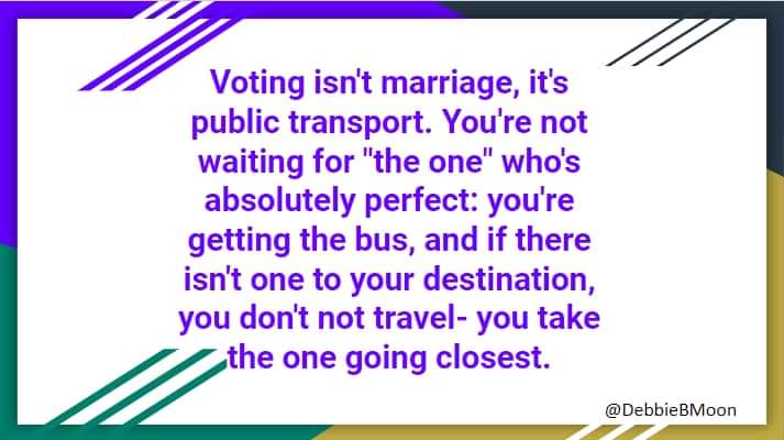 Caroline Bradley tweet media