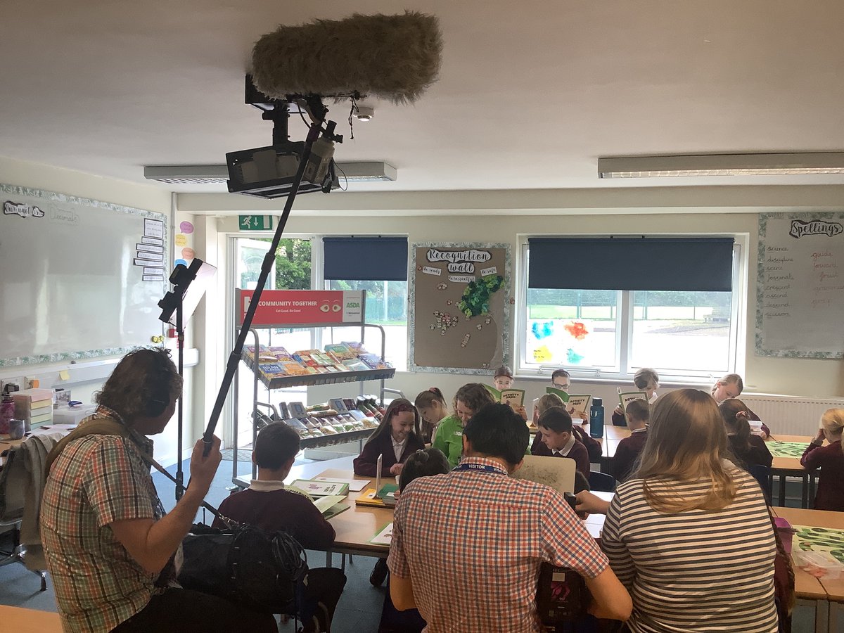 Stanton Road Primary 3/4 tweet media