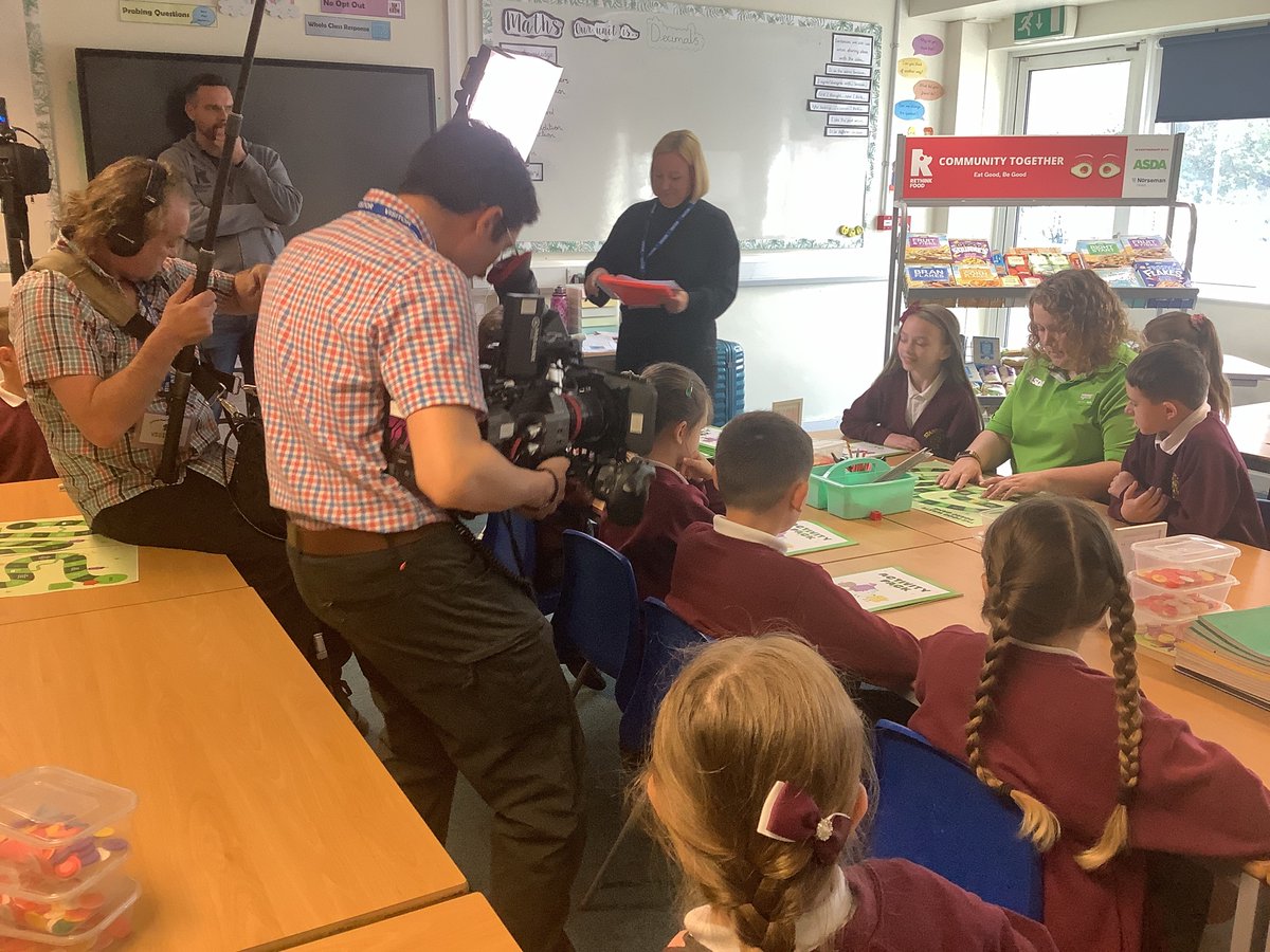 Stanton Road Primary 3/4 tweet media