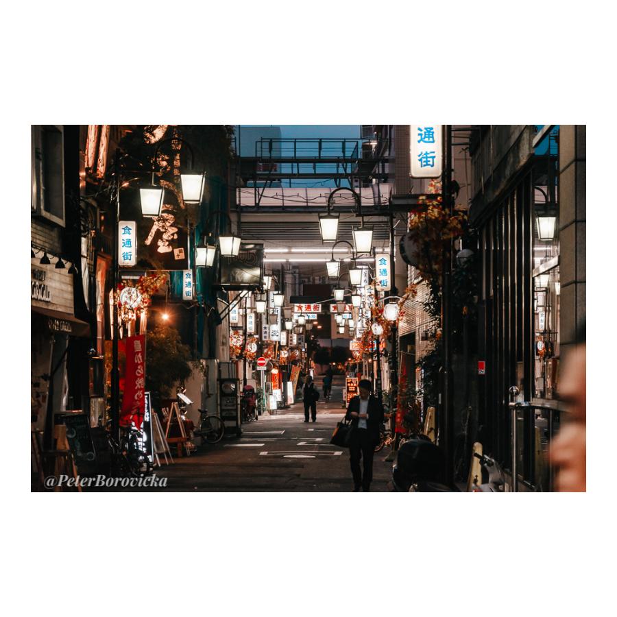 PeterBorovicka's tweet photo. 🌃 Made in Japan: Tokyo Streets, Asakusa District 📷

#Japan #Tokyo #nightintokyo #nightstreets #streetphoto #streetphotography #tokyocameraclub #visitjapan #東京 #日本 #peacefulphotography #peterborovicka https://t.co/f72AUMIa4w