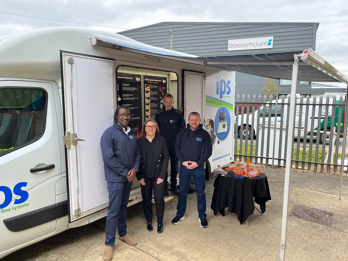 Ipsflowsystems Flow Ips Twitter