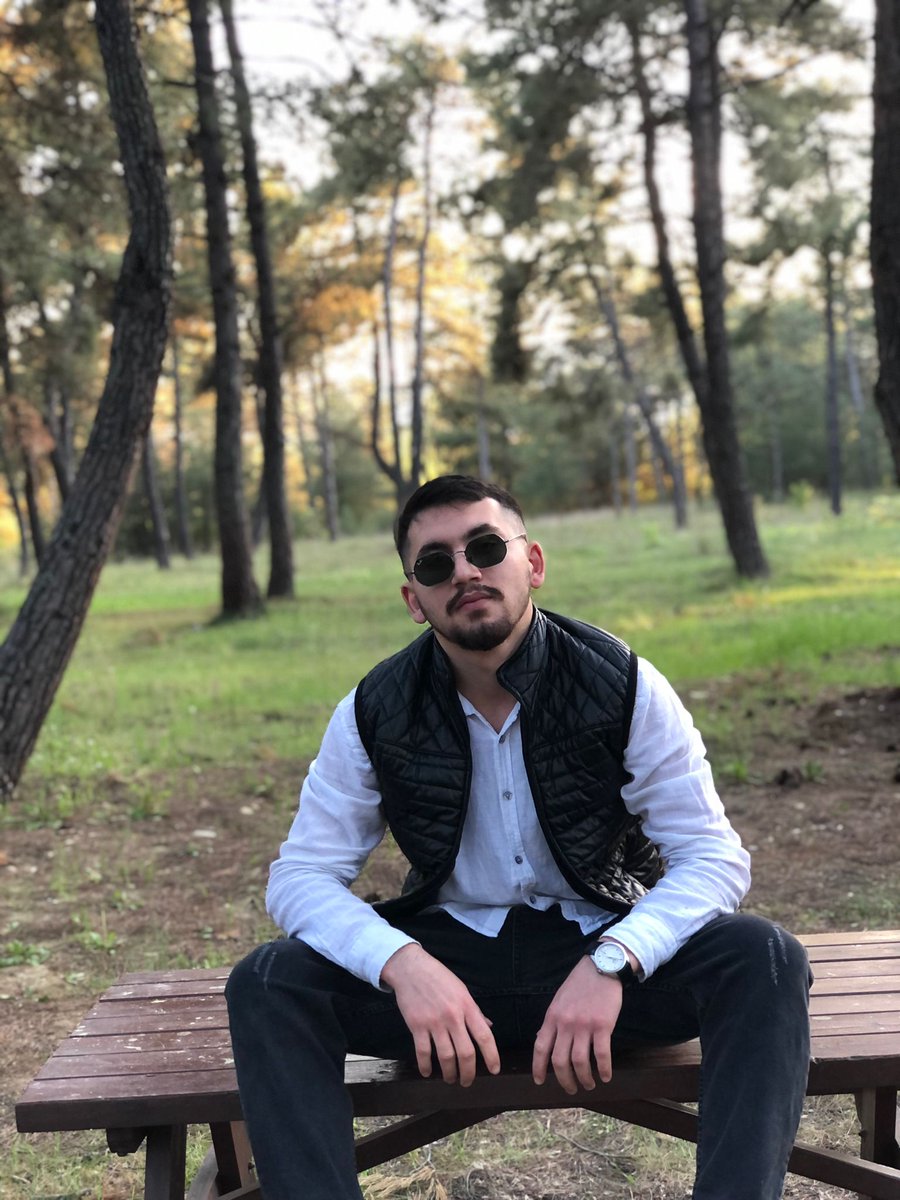 ham1t03's tweet photo. Sen hep tedbirler aldinda..🍁
Sadece ben gözükaraydim..💫✊ https://t.co/gDe3xOxCiQ