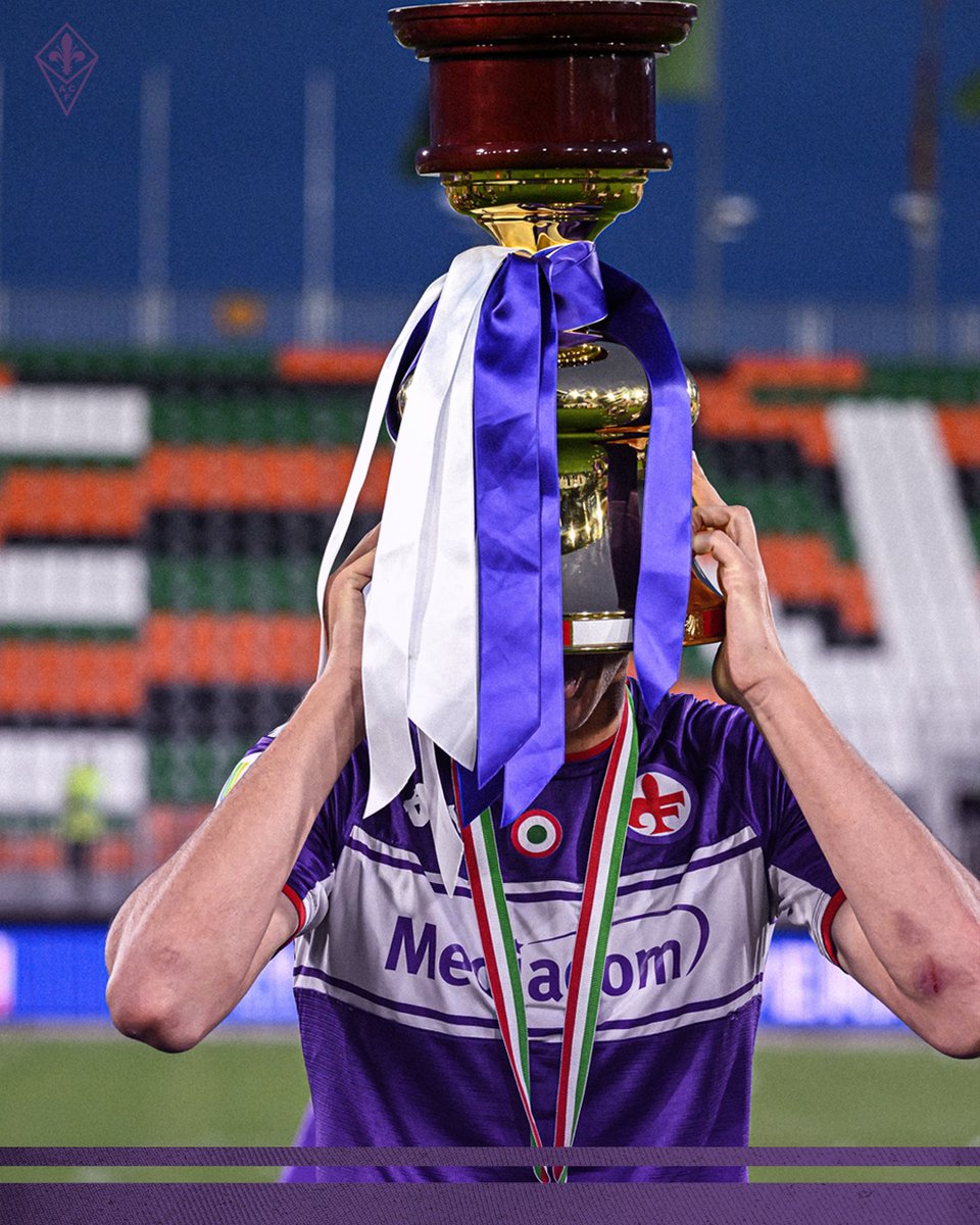 GUESS WHO? 🔍

#ForzaViola #FiorentinaPrimavera #ACFFiorentina