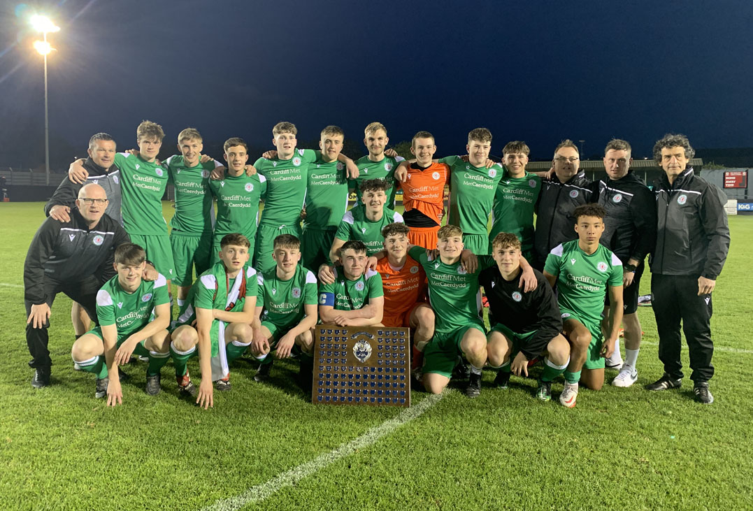 Cambrian News tweet media