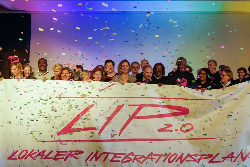 Vom LIP zum WIR 2.0 - Interview mit Peyman Javaher-Haghighi - miso-netzwerk.de/misoaktuell/vo…