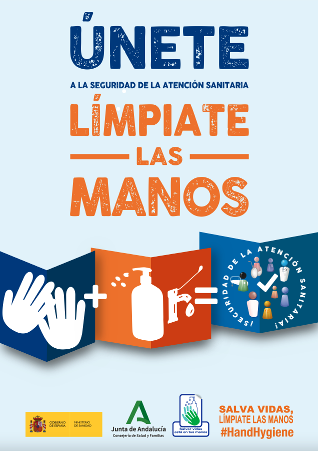 calidadACSA's tweet photo. Desde @calidadACSA nos sumamos a la celebración del #DíaMundialDeLaHigieneDeManos 💧🧼🤲. Porque la #HigieneDeManos salva vidas.
#SecPac @saludand @practicaseguras https://t.co/o7GOnjWgx3