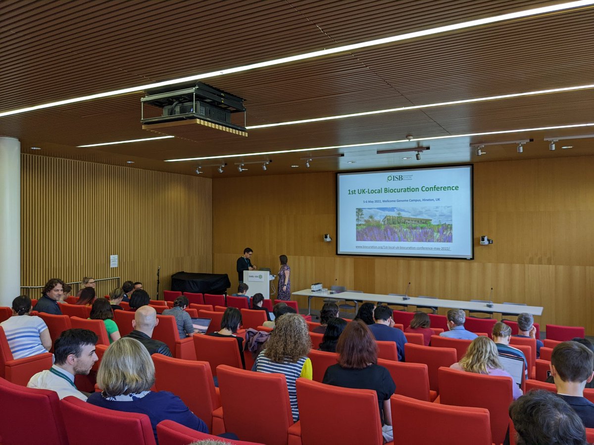 jakelever0's tweet image. Time to get started #ukbiocuration2022