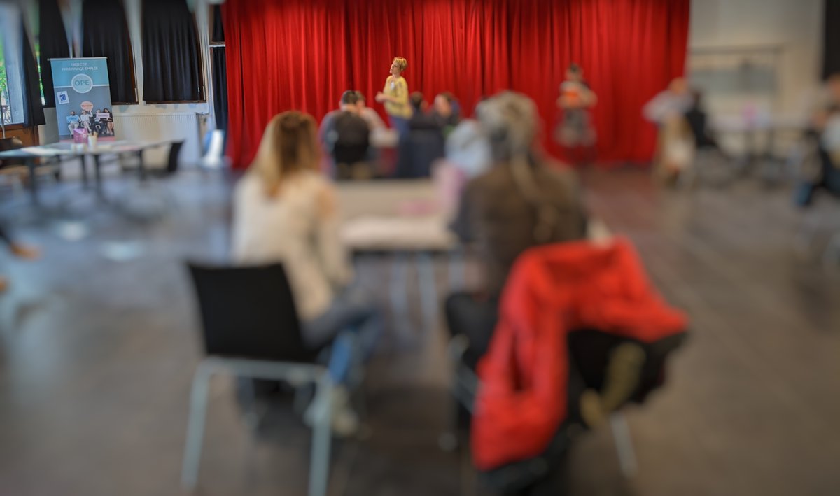 UN PARRAIN UN EMPLOI 44 (@parrainemploi) on Twitter photo #Emploi #Formation OPE : 1 journée faite pour provoquer des rencontres avec des professionnels là pour écouter vos projets pro et vous proposer des opportunités de carrière. <a href="/NMHabitat/">Nantes Métropole Habitat</a> <a href="/transdevFR/">Transdev France</a> <a href="/CroixRouge/">Croix-Rouge fr</a> <a href="/Synergie/">Synergie</a> <a href="/AGEPLA44/">AGEPLA</a> <a href="/Humando_rh/">Humando</a> Merci à <a href="/AtdecEmploi/">Atdec Nantes Métropole</a> pour le soutien #Emploi #Formation OPE : 1 journée faite pour provoquer des rencontres avec des professionnels là pour écouter vos projets pro et vous proposer des opportunités de carrière. <a href="/NMHabitat/">Nantes Métropole Habitat</a> <a href="/transdevFR/">Transdev France</a> <a href="/CroixRouge/">Croix-Rouge fr</a> <a href="/Synergie/">Synergie</a> <a href="/AGEPLA44/">AGEPLA</a> <a href="/Humando_rh/">Humando</a> Merci à <a href="/AtdecEmploi/">Atdec Nantes Métropole</a> pour le soutien