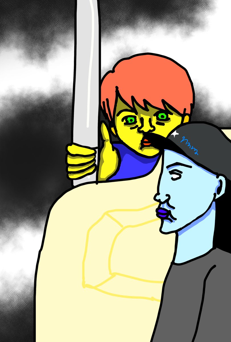 さっき電車で、子供に席座らせろの圧をかけられた。私は譲らなかった。腹が痛かったのだ。すまん。