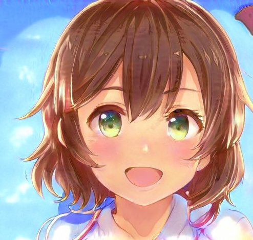 🍪Lady №14
      🧩Eth  / Polygon🎮
opensea.io/assets/matic/0…

#NFT新作 #NFT #NFTs #NFTJPN #nftcollector
#NFT紹介枠 #JPNNFT #NFTCommunity #FND