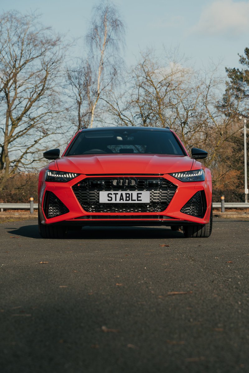 Tango Red in the sun 😍☀️ 

Paired with this Audi RS6 Vorsprung...is it the perfect combination? What would your ideal RS6 specification be?

#audiuk #carleasing #rs6