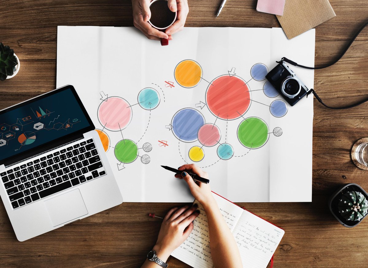 May's Masterclass is here: Growing and Scaling Your Design Business - mailchi.mp/bcff2e83717f/m…