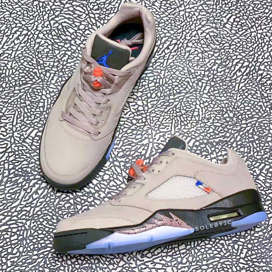 Jordan Kicks Addict tweet media