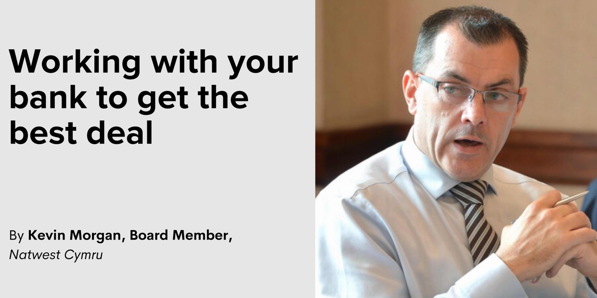 informed_Wales's tweet photo. In this issue, we hear from Kevin Morgan from Natwest Cymru's (@NatWestBusiness) Board, about why supporting Welsh businesses should be about more than just lending money.

Read the full article in informed 👉 https://t.co/6Ppk6SZq9I

#Banking #NatwestCymru #BusinessRelationships https://t.co/g4XaWtrkWd