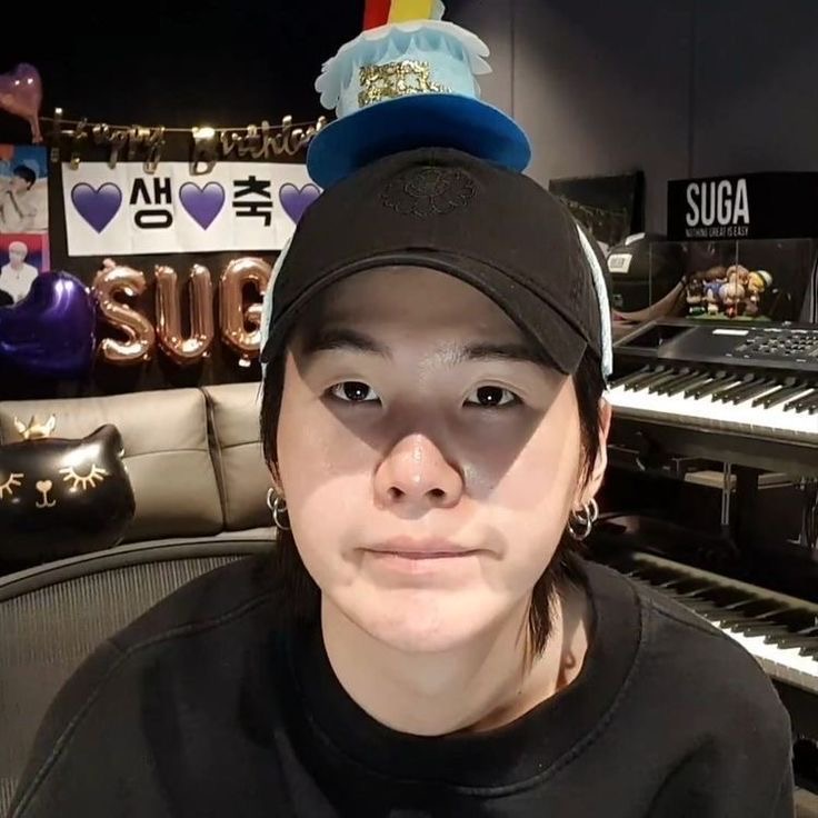 hourIysuga's tweet photo. https://t.co/SqvGsI6R48
